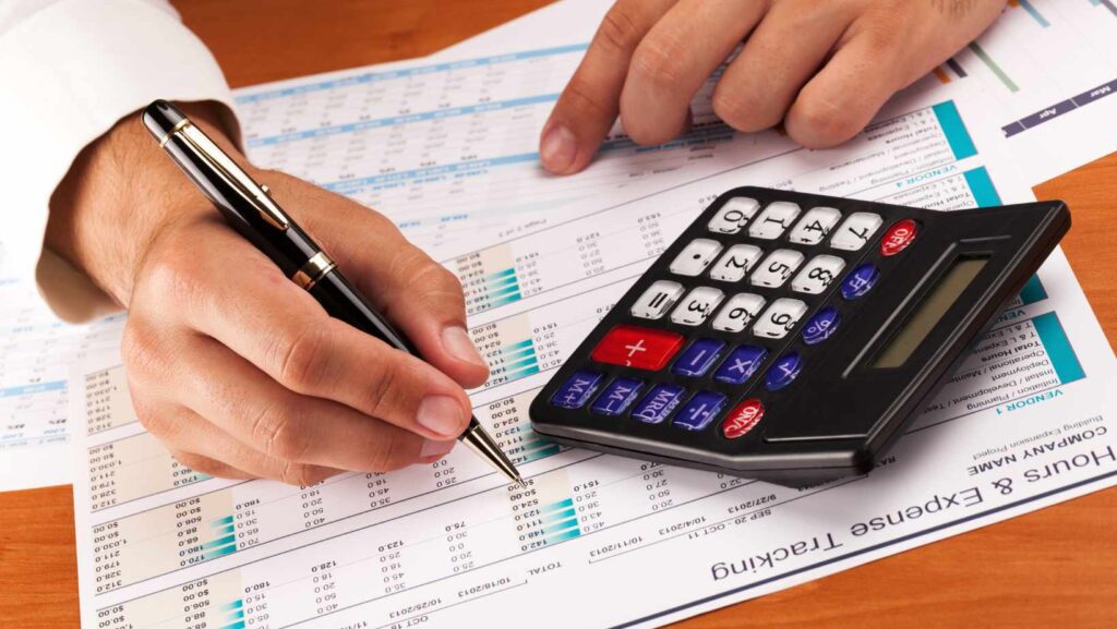 Your Trusted Guide to Financial Services